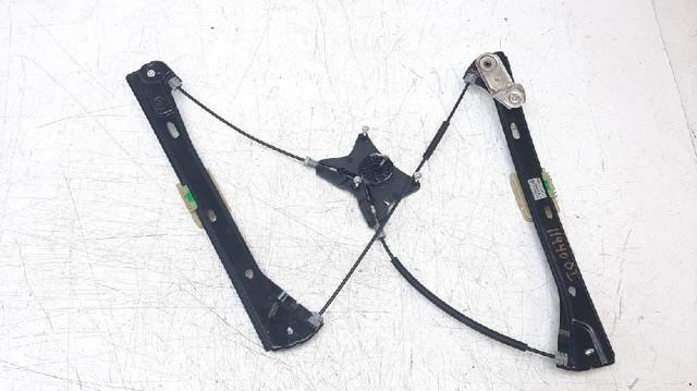 3G0837461C VAG Mecanismo de elevalunas de la puerta delantera izquierda  comprar en Oviedo