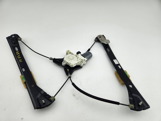 3G0837461C VAG Mecanismo de elevalunas de la puerta delantera izquierda  comprar en Oviedo