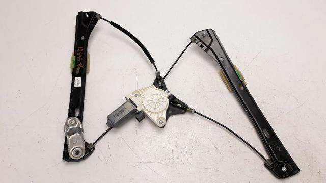 3G0837461C VAG Mecanismo de elevalunas de la puerta delantera izquierda  comprar en Lleida