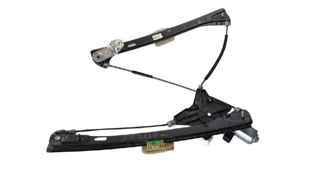3G0837461C VAG Mecanismo de elevalunas delantero izquierdo  en stock Córdoba