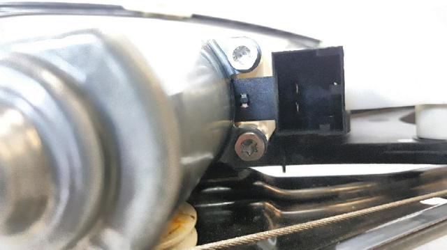3G0837461C VAG Mecanismo de elevalunas delantero izquierdo  en stock Gandía