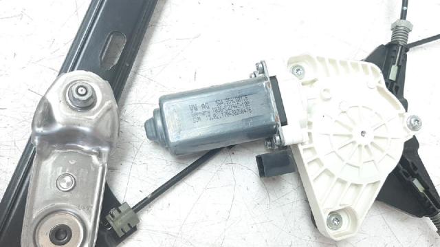 3G0837461C VAG Mecanismo de elevalunas de la puerta delantera izquierda  comprar en Lleida