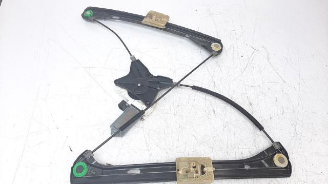 3G0837461C VAG Mecanismo de elevalunas de la puerta delantera izquierda  comprar en Lleida