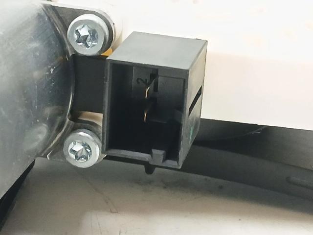 3G0837461C Mecanismo de elevalunas de la puerta delantera izquierda  disponible Málaga