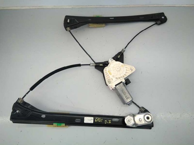 Elevalunas eléctrico 3G0837461C VAG
