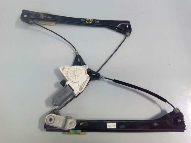 Elevalunas eléctrico 3G0837462B VAG