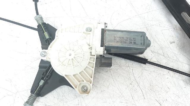 3G0837462C Mecanismo de elevalunas delantero derecha comprar Girona