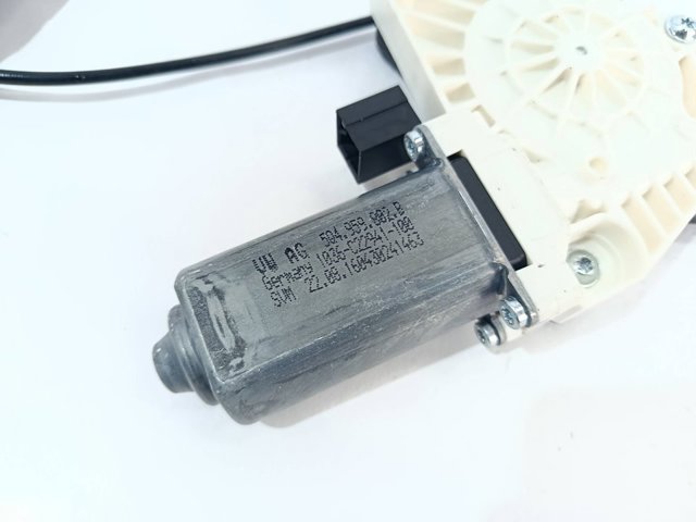 3G0837462C Mecanismo de elevalunas delantero derecha comprar Almería