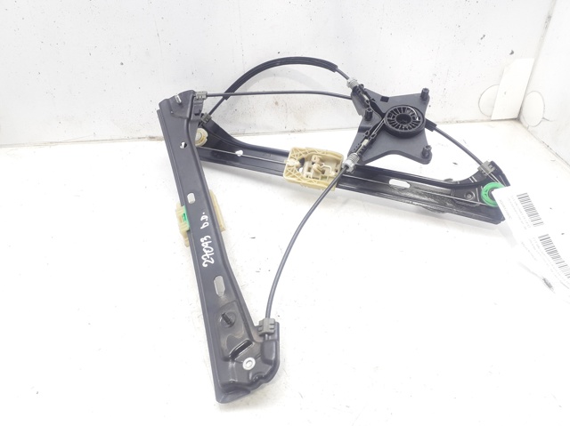 VAG 3G0837462C Mecanismo de elevalunas de la puerta delantera derecha  comprar en Ponferrada