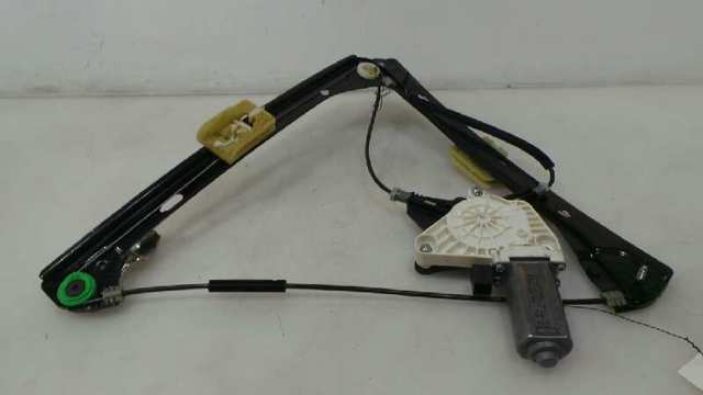 VAG 3G0837462C Mecanismo de elevalunas delantero derecha  en stock Valencia