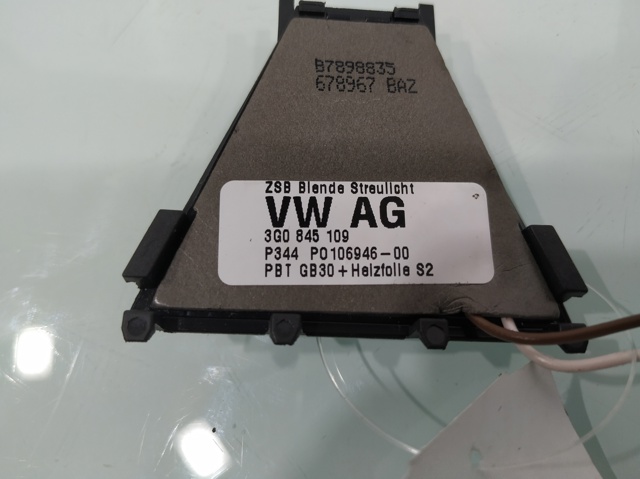 3G0845109 VAG