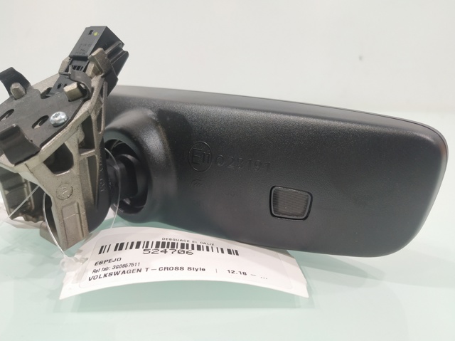 3G0857511 VAG