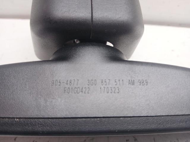 3G0857511 VAG Espejo interior  en stock Huelva