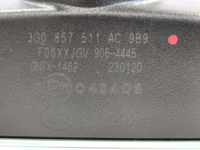 3G0857511AC VAG Retrovisor interior  comprar en Jaén