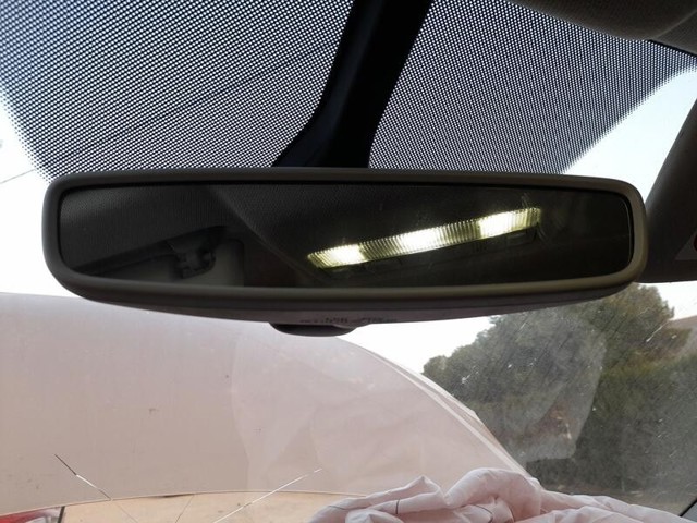3G0857511AM VAG Retrovisor interior  disponible Vigo