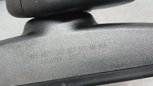 3G0857511AM Retrovisor interior  disponible Utrera