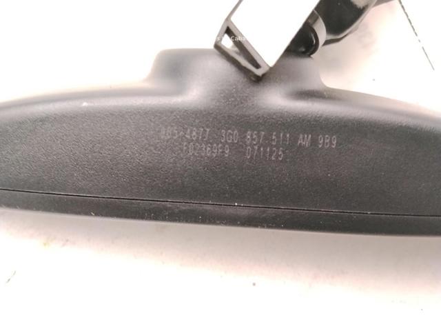 3G0857511AM9B9 Espejo interior comprar Girona