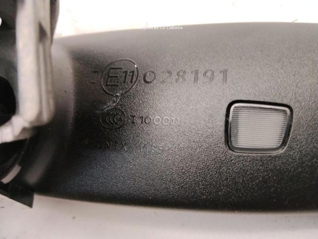 3G0857511AM9B9 VAG Retrovisor interior  disponible Alicante
