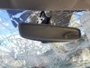 Espejo retrovisor interior Seat Ibiza 4 SPORTCOUPE