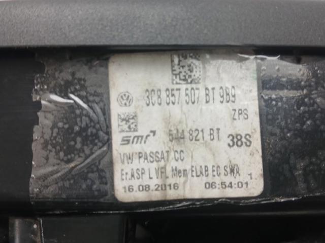 3G0857521A VAG