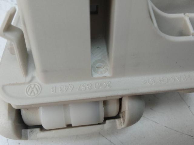 3G0857643B VAG