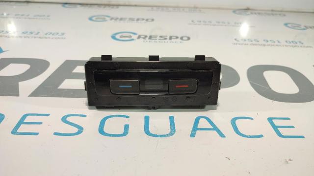 3G0907049D VAG Unidad de control aire acondicionado comprar Madrid