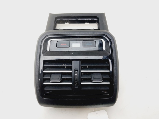 3G0907049D Módulo de modos de calefacción/aire acondicionado  comprar en Reus