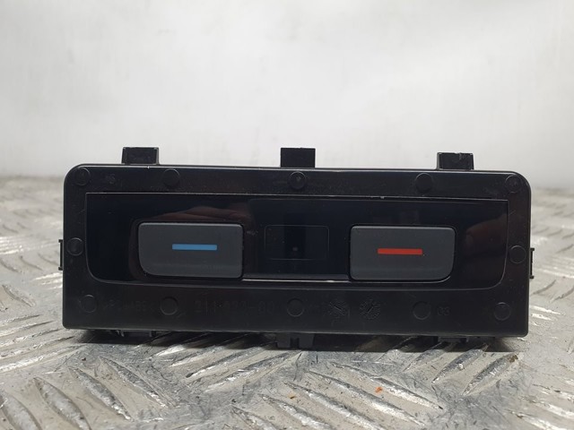 VAG 3G0907049D Unidad de control aire acondicionado  en stock Salamanca