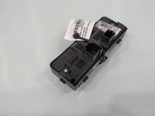 VAG 3G0907049D Módulo de modos de calefacción/aire acondicionado  comprar en Albacete