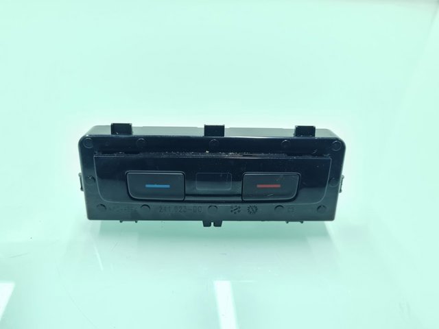 3G0907049D VAG Módulo de modos de calefacción/aire acondicionado  disponible Vigo