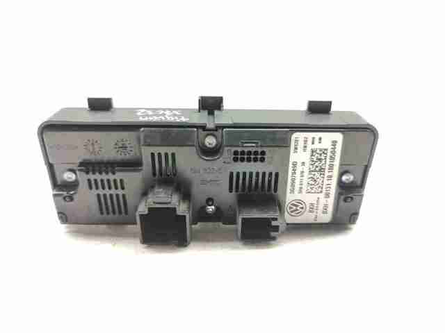 3G0907049D VAG Unidad de control aire acondicionado comprar Bilbao