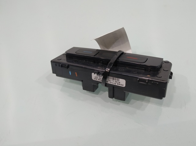 3G0907049D Unidad de control aire acondicionado comprar Sevilla