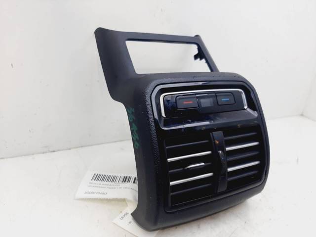 VAG 3G0907049D Unidad de control aire acondicionado  en stock Salamanca