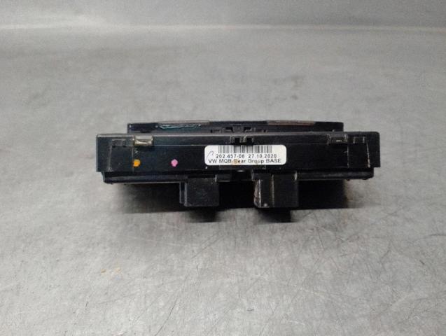 VAG 3G0907049D Módulo de modos de calefacción/aire acondicionado  disponible Lugo