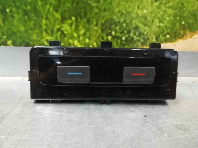 3G0907049D Módulo de modos de calefacción/aire acondicionado  comprar en Zaragoza