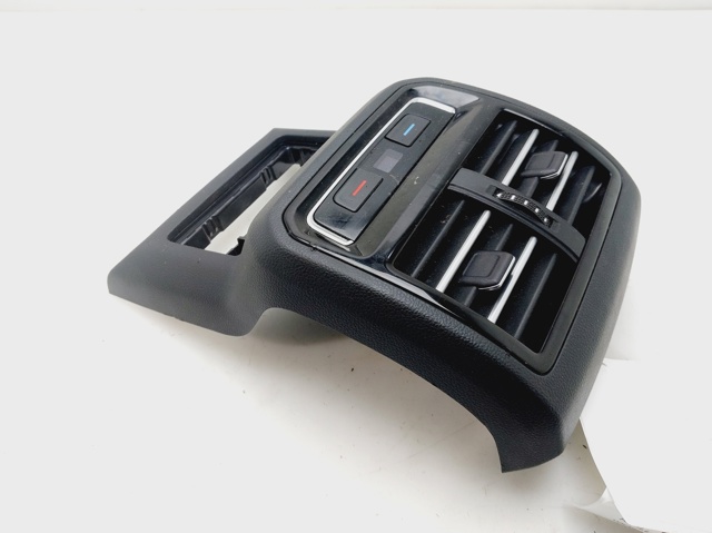 3G0907049D Unidad de control aire acondicionado comprar Girona