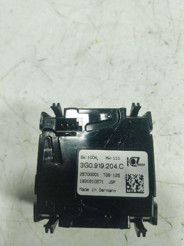 3G0919204C VAG Reloj interior  comprar en Oviedo