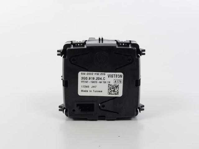 3G0919204C Reloj interior  comprar en Zaragoza