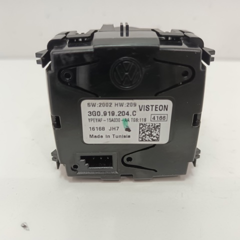 3G0919204C VAG