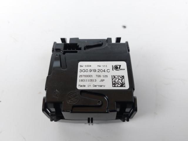 3G0919204C VAG Reloj interior  en stock Gandía