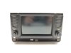 Pantalla multifuncion para volkswagen golf vii lim. business bluemotion tech. cxxb 3G0919605B