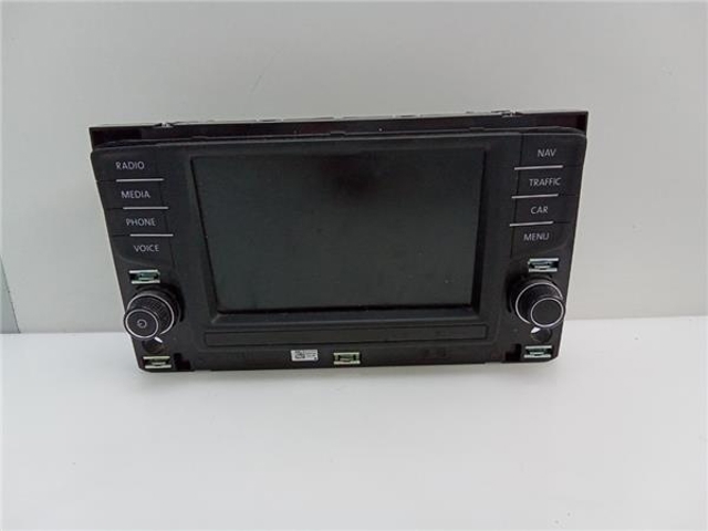 Display Volkswagen Passat  (3G5, CB5)