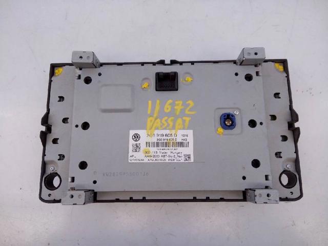 3G0919605D Pantalla multifunción  comprar en Reus