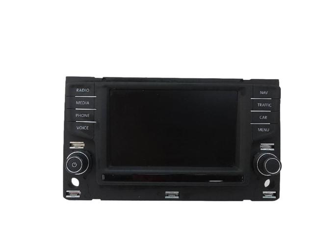 Display para Volkswagen Passat  (3G5, CB5)