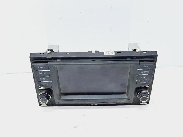 3G0919605D VAG Pantalla multifunción  disponible Alicante