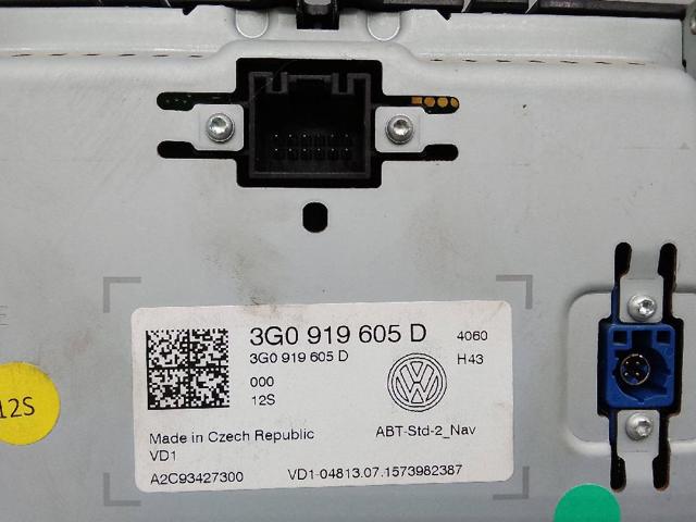 Comprar Display Passat  3G5, CB5
