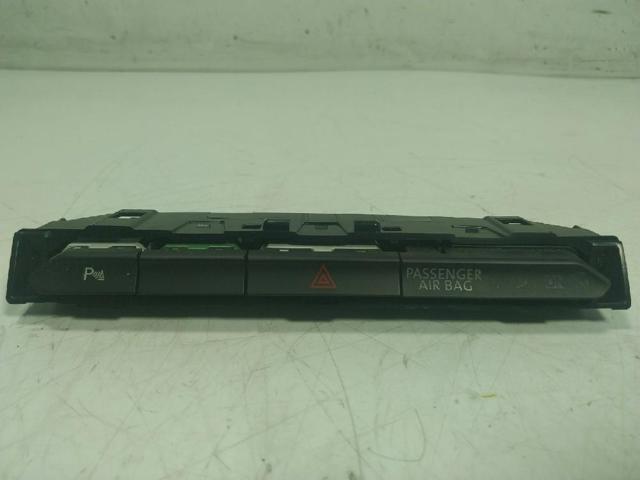 Comprar Boton de luz de emergencía Passat 3G2, CB2
