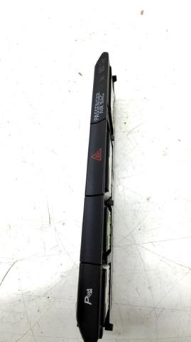 Interruptor warning Volkswagen Passat (2014-2026)