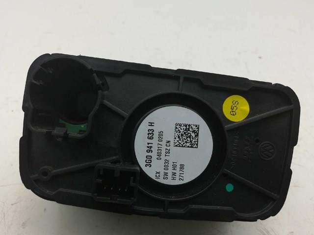 VAG 3G0941633H  comprar en Albacete