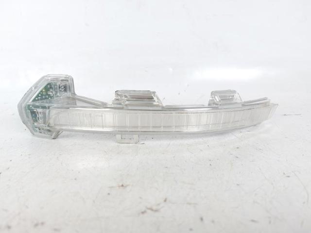 Luz intermitente de espejo retrovisor izquierdo 3G0949101A VAG